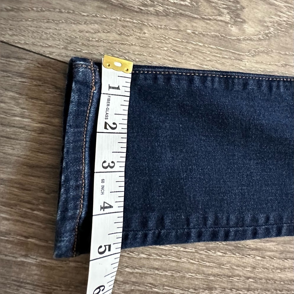 👖 Banana Republic Skinny Jeans - Size 28 🌟 - Picture 12 of 13